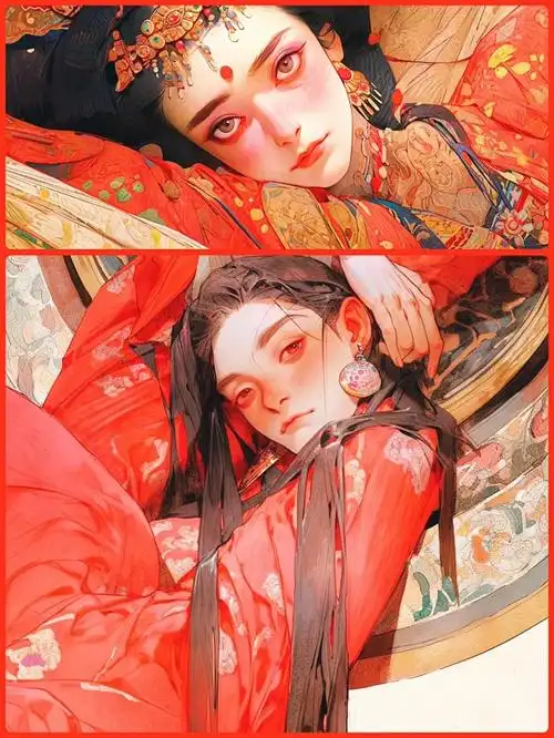 诡秘之主玄幻小说海报